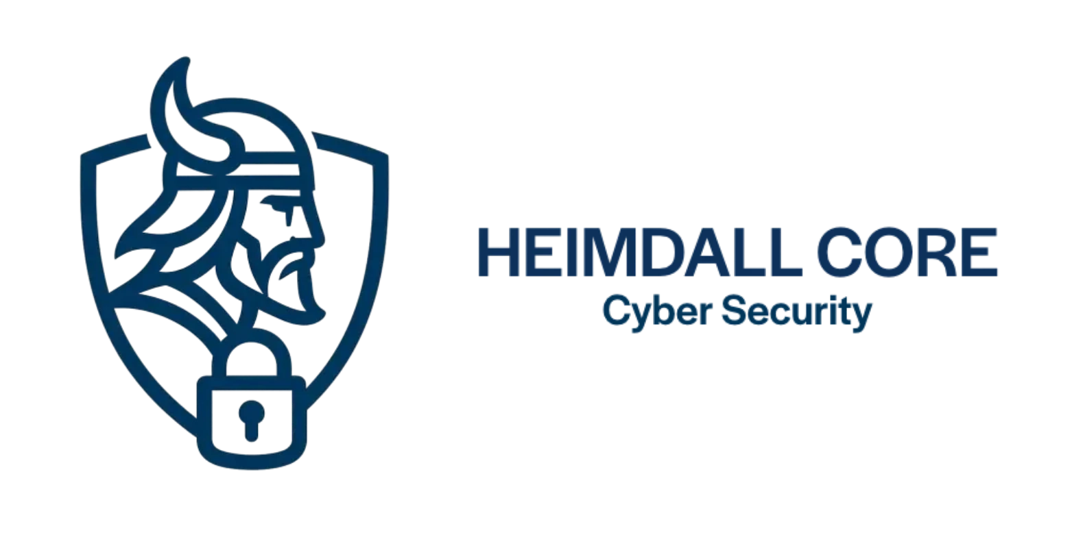 Heimdall Core — ciberseguridad para pymes por Zuiron Lab